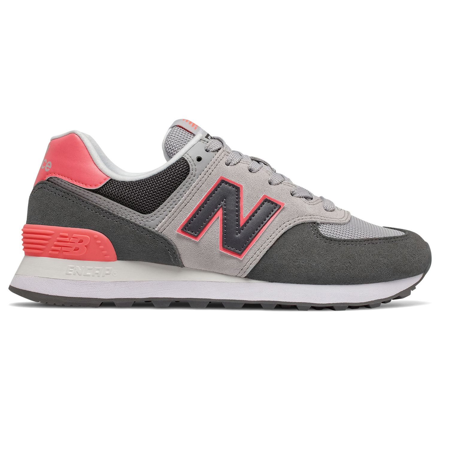 new balance damen weiss